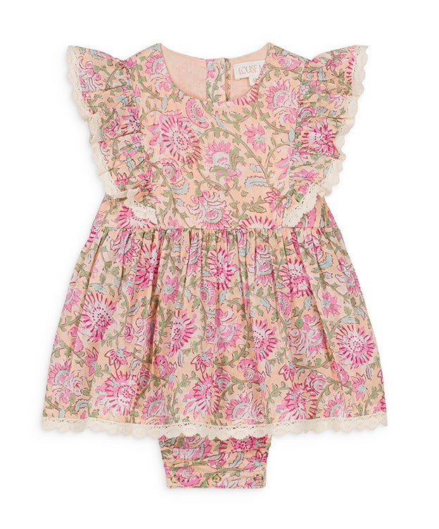 Rompers Lena - MintMouse (Unicorner Concept Store)