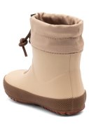 Miffy x Bisgaard Thermo Rubber Boots - Cream