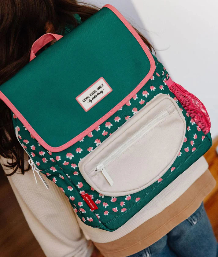 Backpack Garden Joy