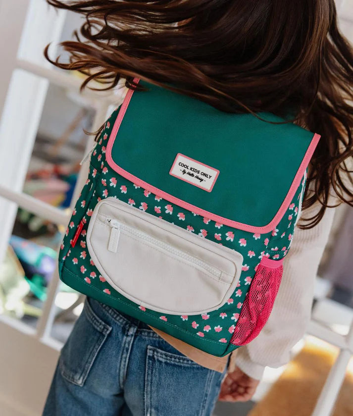 Backpack Garden Joy