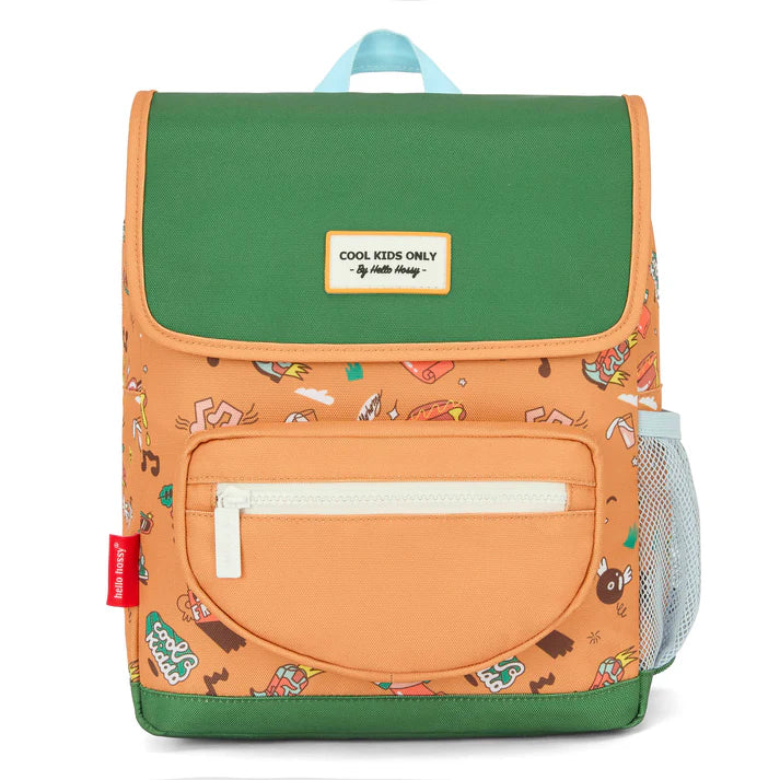 Backpack Music Festival
