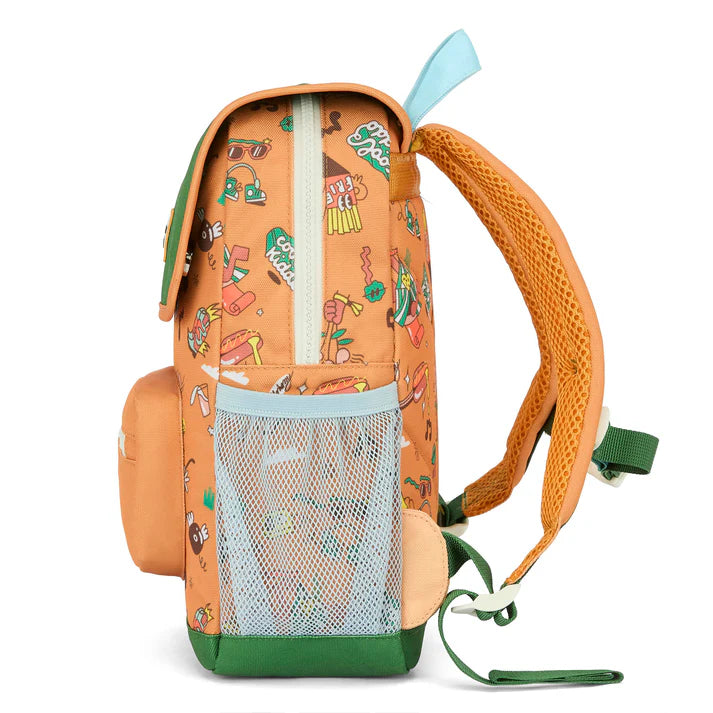 Backpack Music Festival