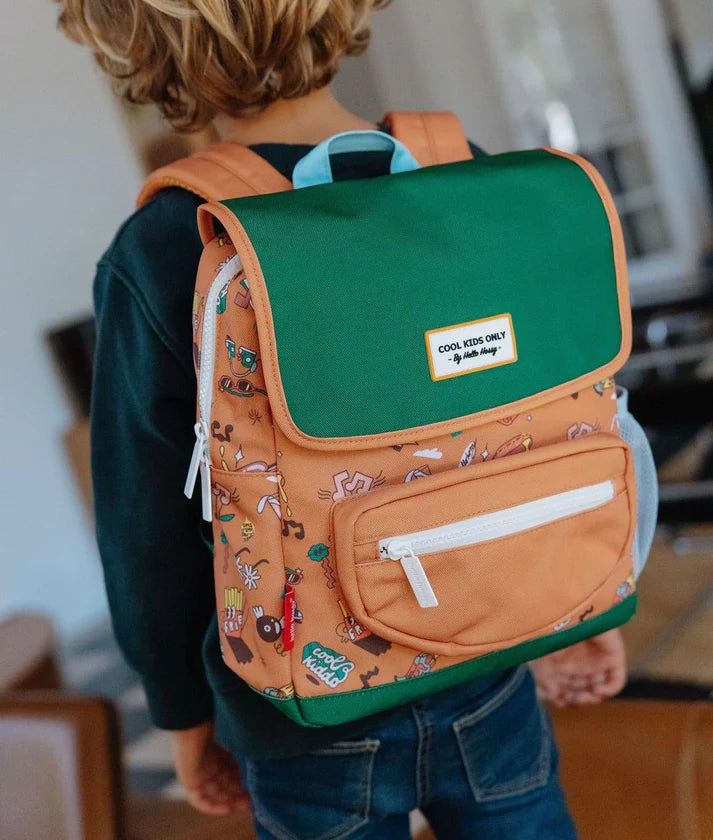 Backpack Music Festival