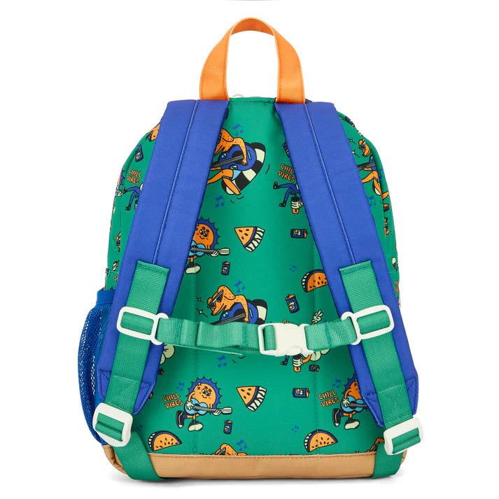 Backpack Chill Vibes
