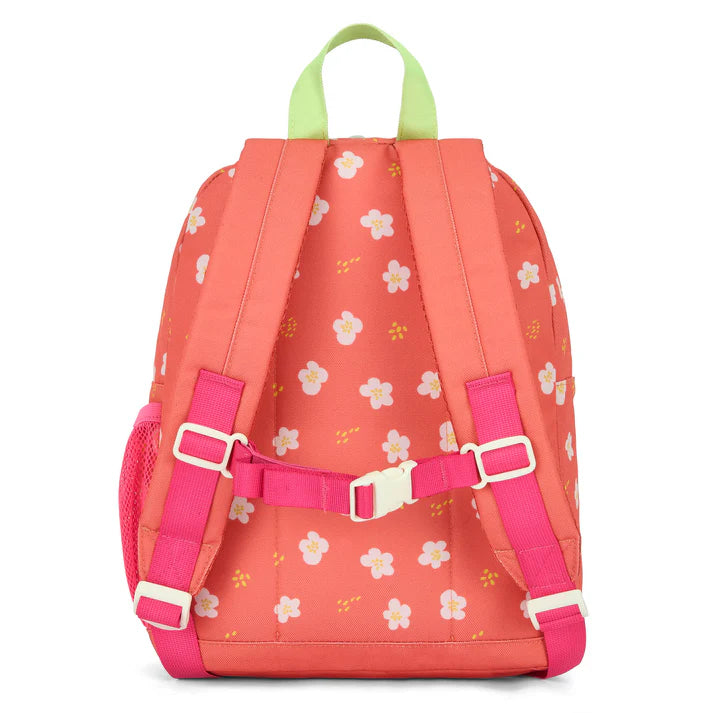 Backpack Peachy Bloom
