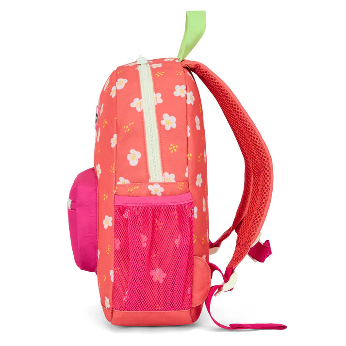 Backpack Peachy Bloom