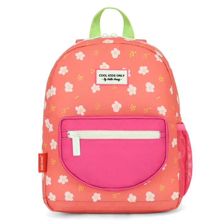 Backpack Peachy Bloom