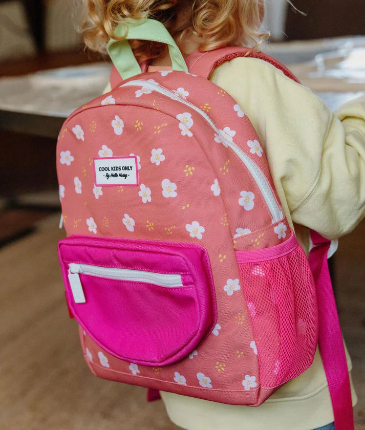 Backpack Peachy Bloom
