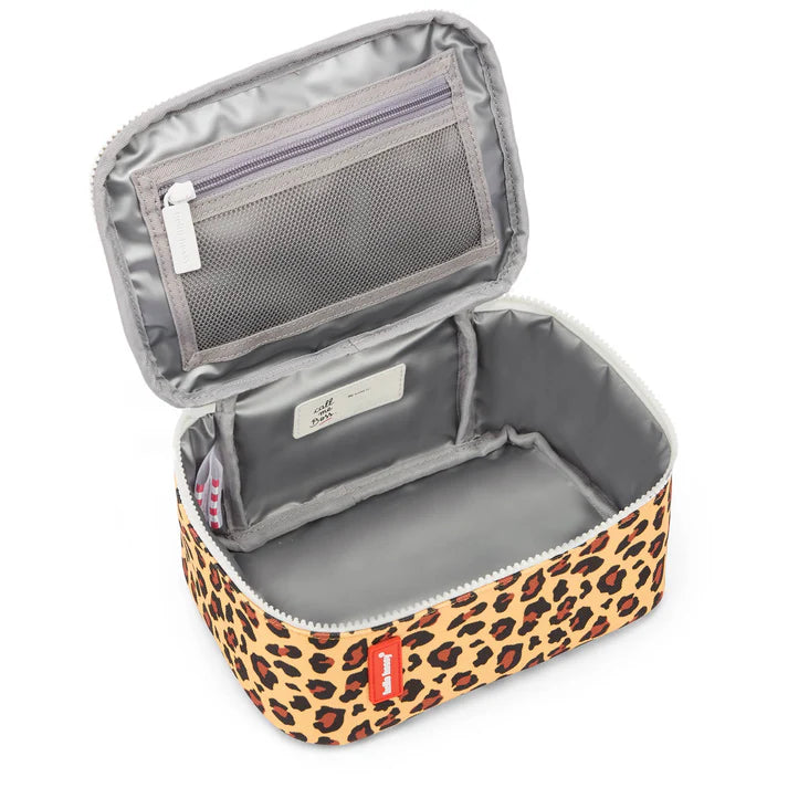Lunch bag - Leopard #7 - MintMouse (Unicorner Concept Store)