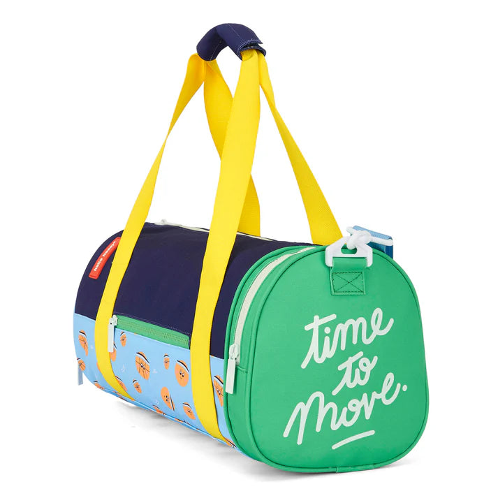 Sport Bag Bball Crew - MintMouse (Unicorner Concept Store)