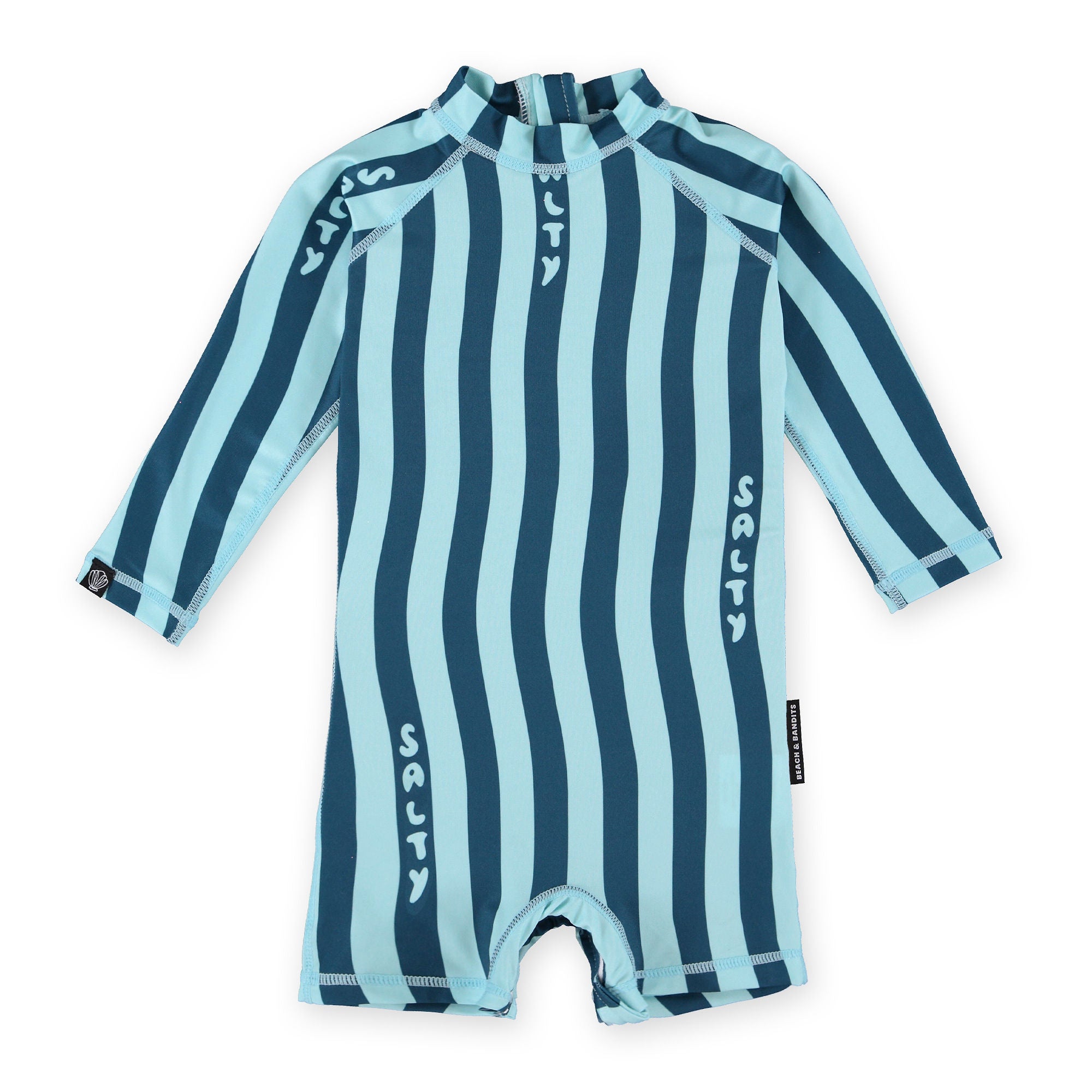 SALTY STRIPES BABY - MintMouse (Unicorner Concept Store)
