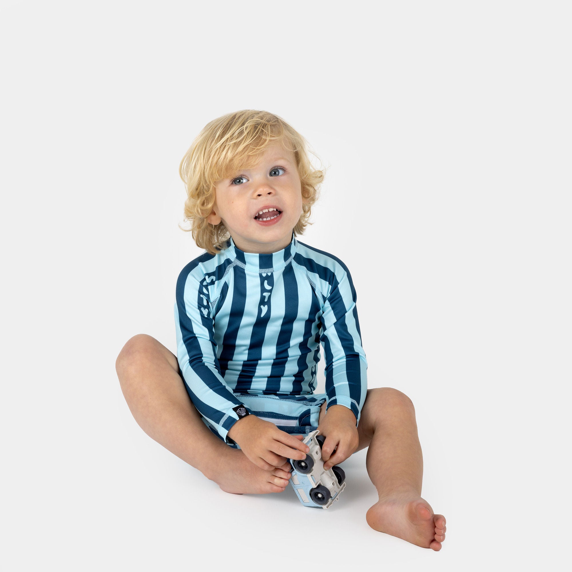 SALTY STRIPES BABY - MintMouse (Unicorner Concept Store)