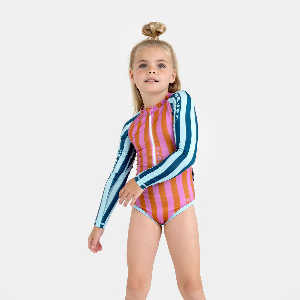 SALTY STRIPES - MintMouse (Unicorner Concept Store)