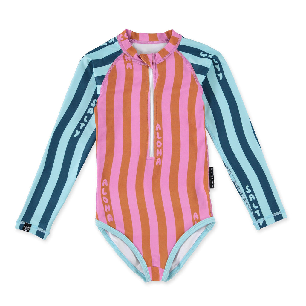 SALTY STRIPES - MintMouse (Unicorner Concept Store)