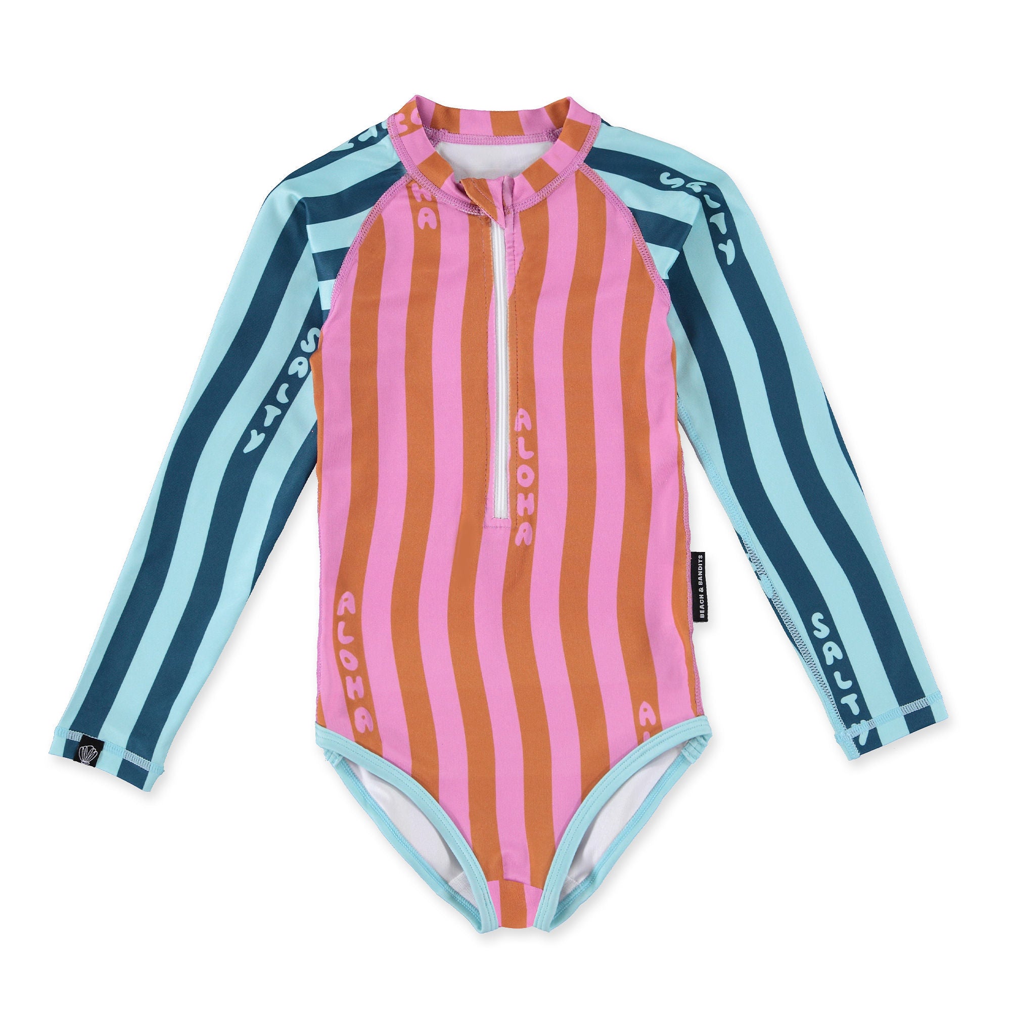 SALTY STRIPES - MintMouse (Unicorner Concept Store)