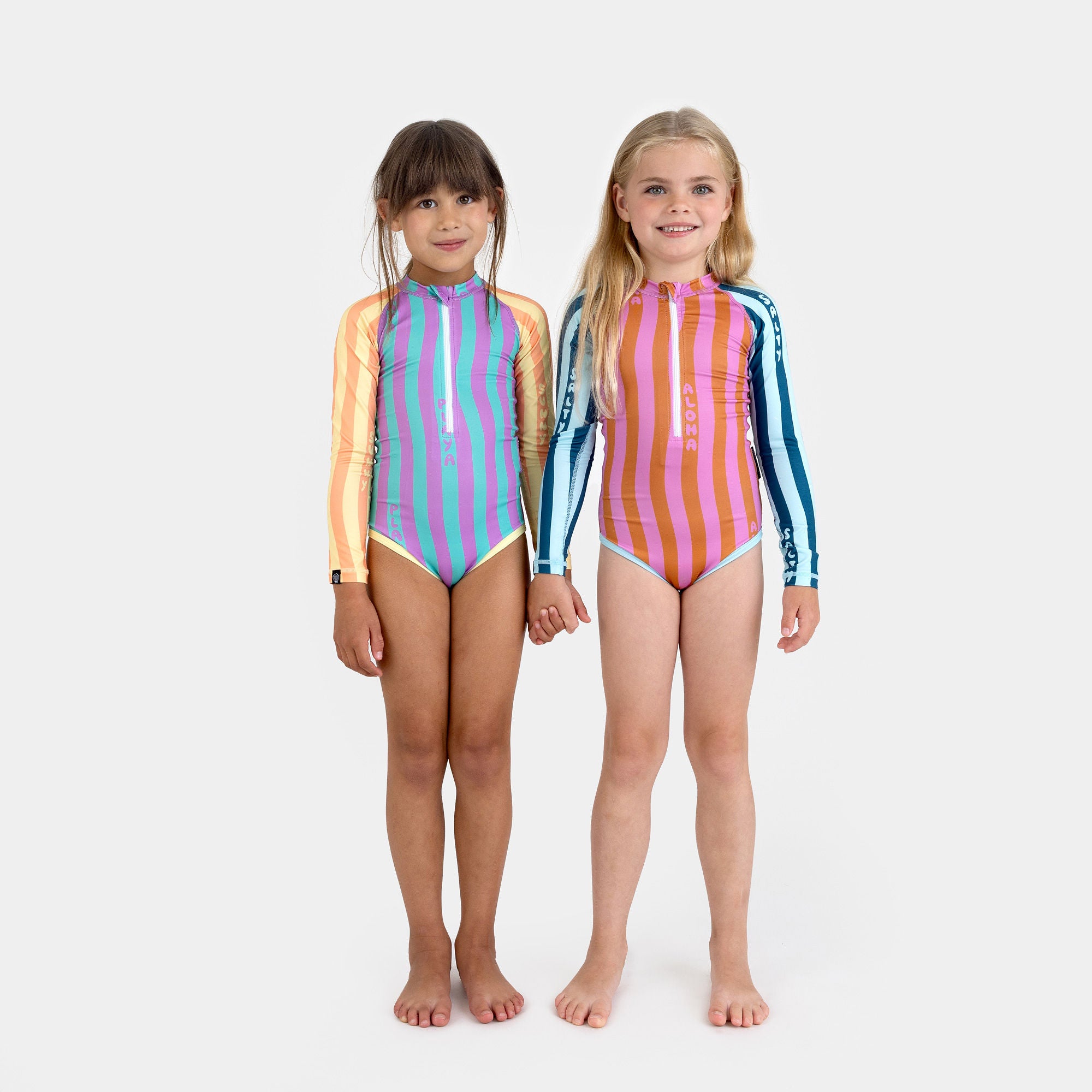 SUNNY STRIPES - MintMouse (Unicorner Concept Store)