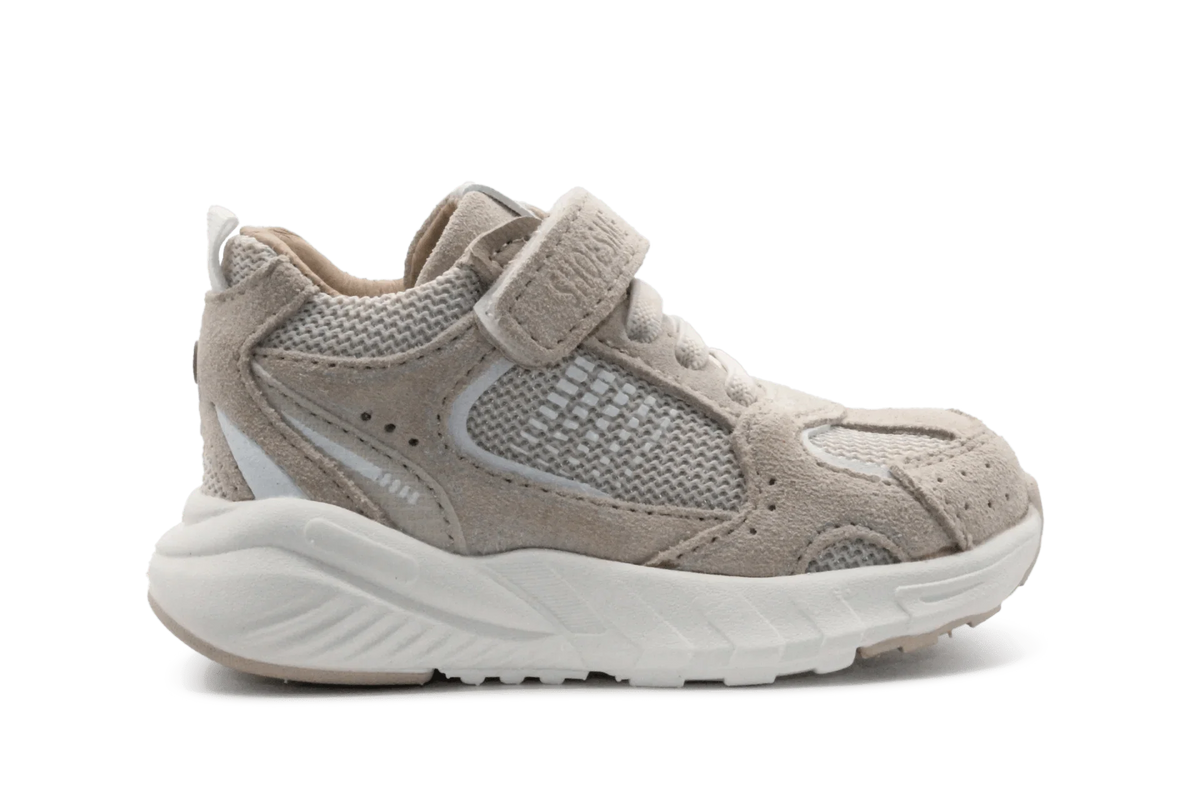 BL26S001-C  Sneaker Beige