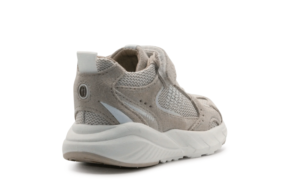 BL26S001-C  Sneaker Beige