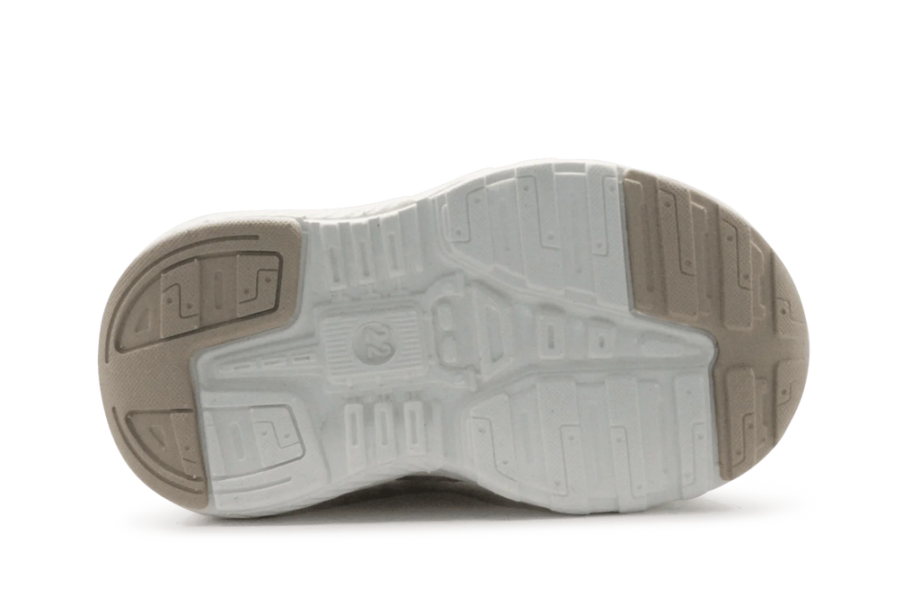 BL26S001-C  Sneaker Beige