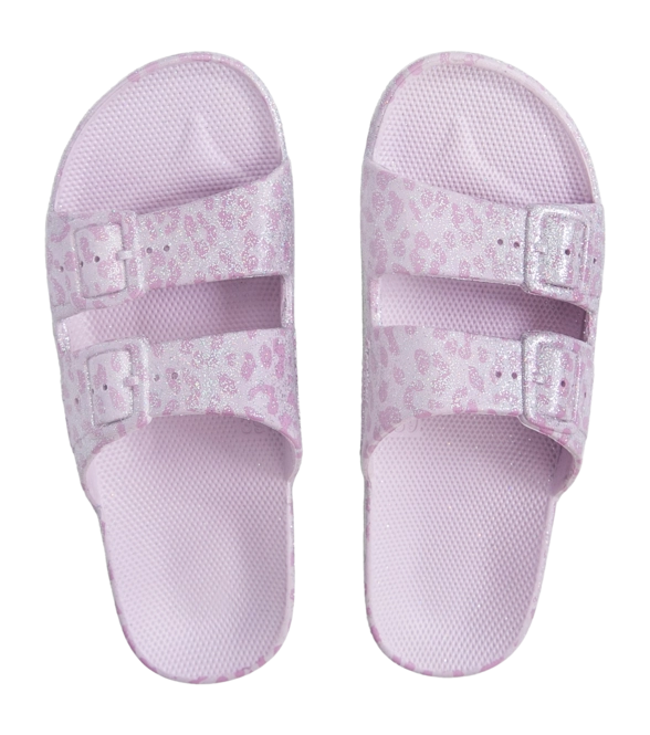 Freedom Moses Slides - Leonie Parma - MintMouse (Unicorner Concept Store)