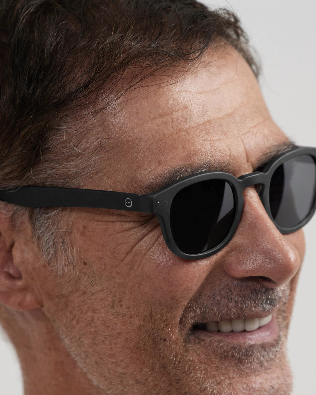 Adult sunglasses  | #C Black - MintMouse (Unicorner Concept Store)
