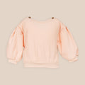 870 Comfy Shirt Peach 121 - MintMouse (Unicorner Concept Store)