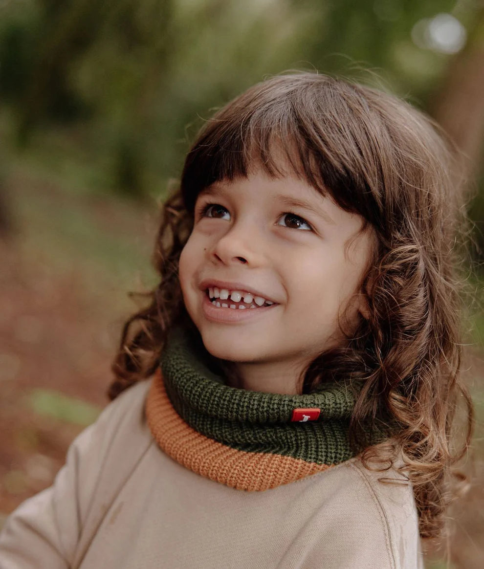 Snood Cocoon Forest - MintMouse (Unicorner Concept Store)