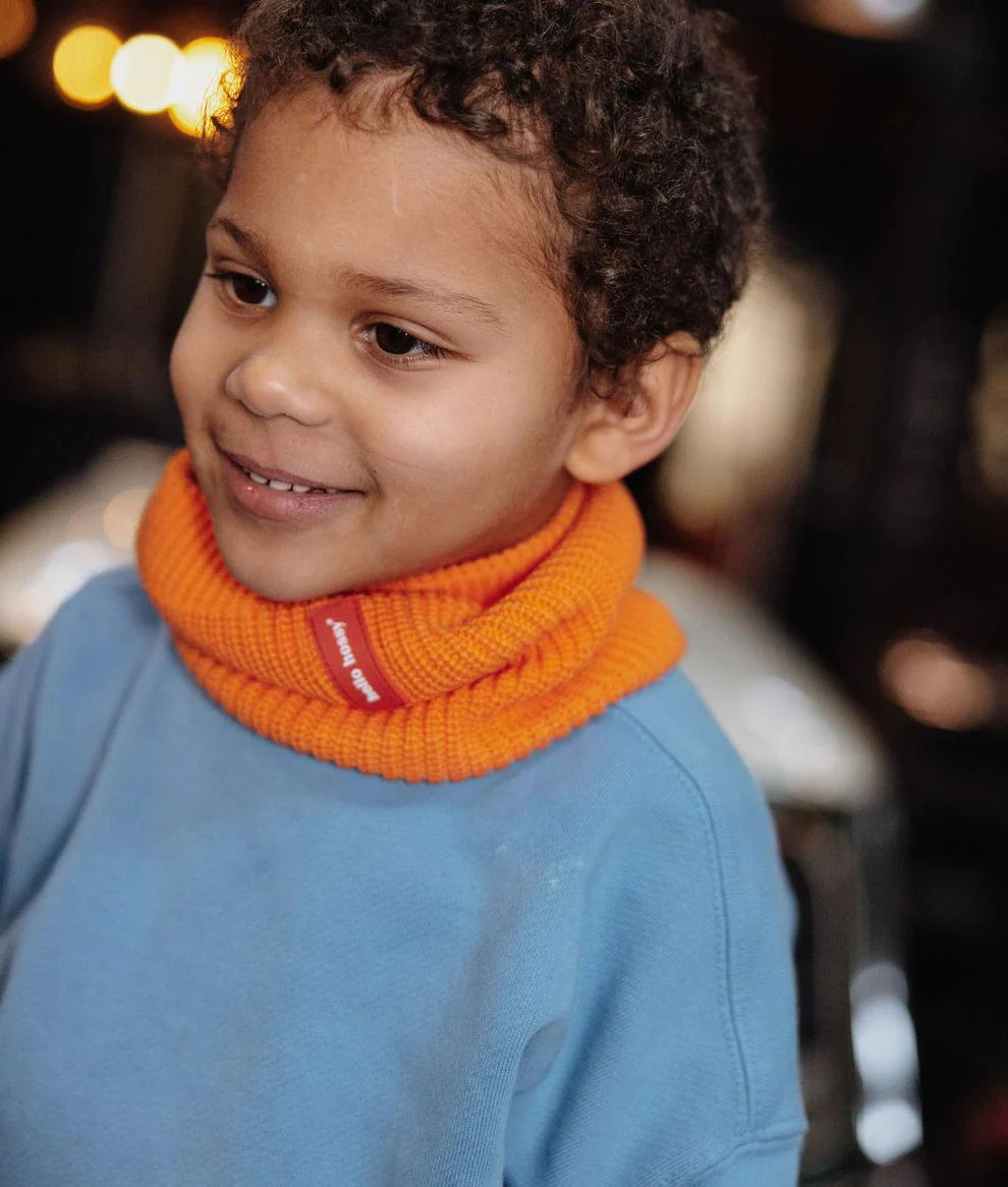 Snood Cocoon Indie - MintMouse (Unicorner Concept Store)