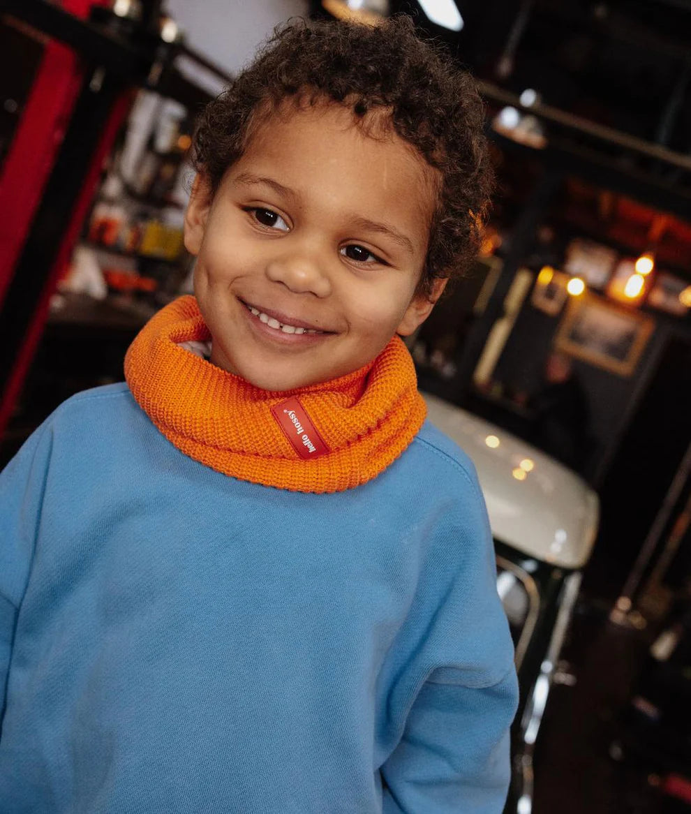 Snood Cocoon Indie - MintMouse (Unicorner Concept Store)