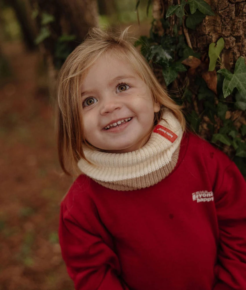 Snood Cocoon Sandy - MintMouse (Unicorner Concept Store)