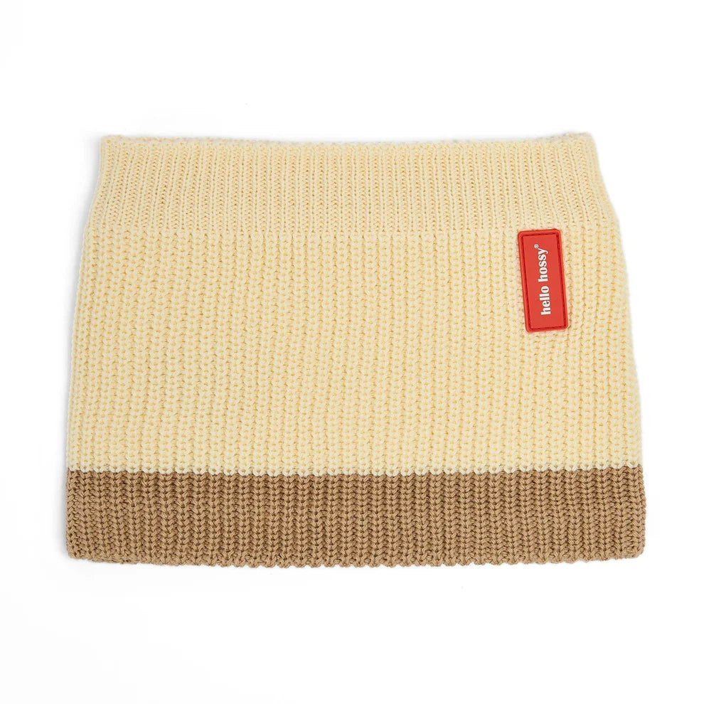 Snood Cocoon Sandy - MintMouse (Unicorner Concept Store)