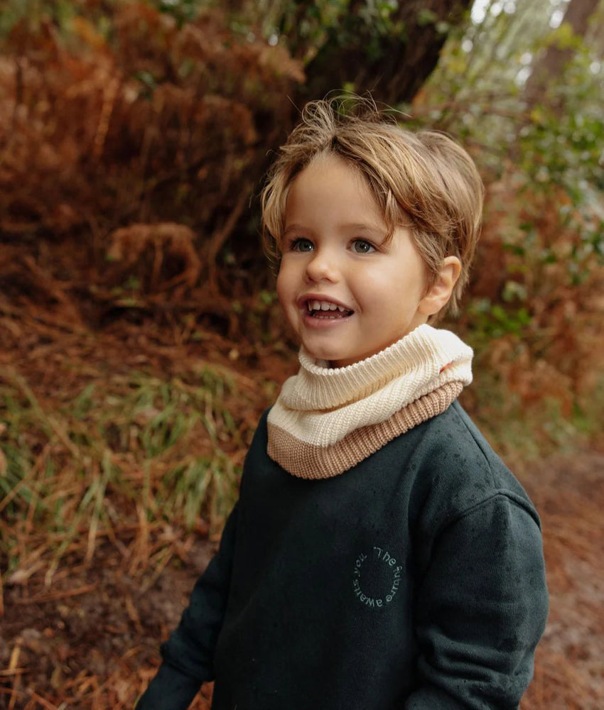 Snood Cocoon Sandy - MintMouse (Unicorner Concept Store)