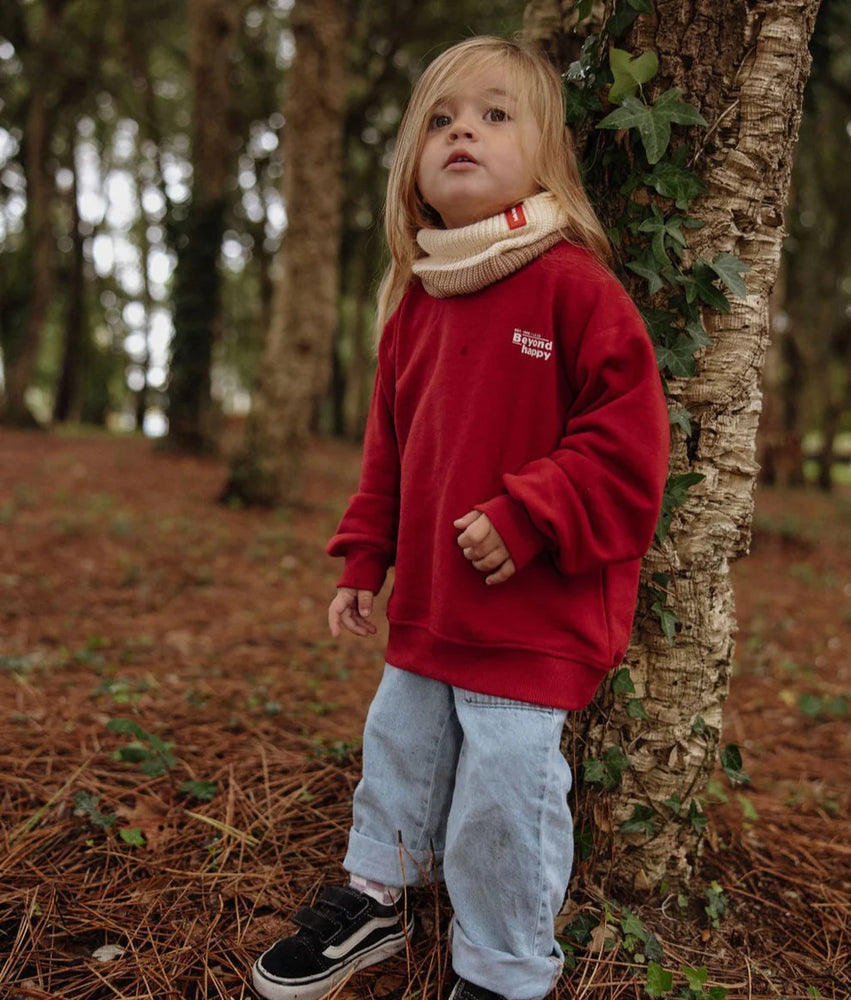 Snood Cocoon Sandy - MintMouse (Unicorner Concept Store)