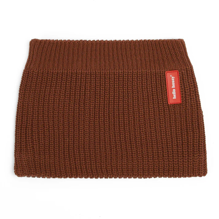 Cocoon Nut Snood - MintMouse (Unicorner Concept Store)