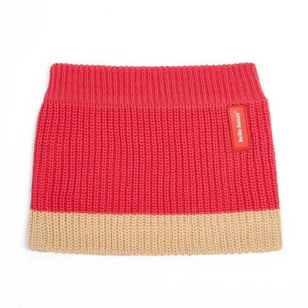 Cocoon Framboise Snood - MintMouse (Unicorner Concept Store)