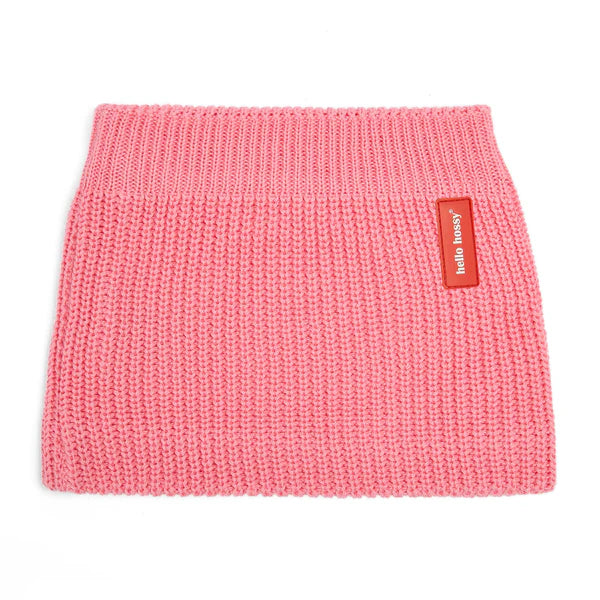 Cocoon Pink Snood - MintMouse (Unicorner Concept Store)