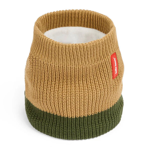 Cocoon Pistachio Snood - MintMouse (Unicorner Concept Store)
