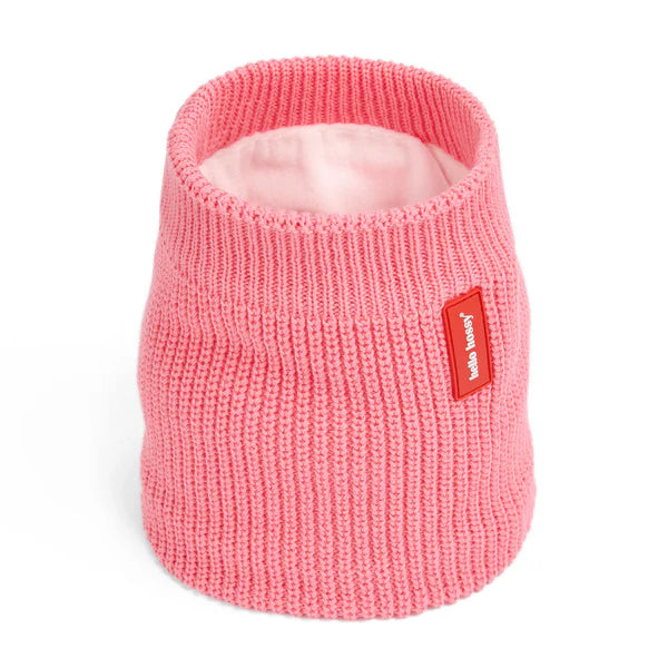 Cocoon Pink Snood - MintMouse (Unicorner Concept Store)