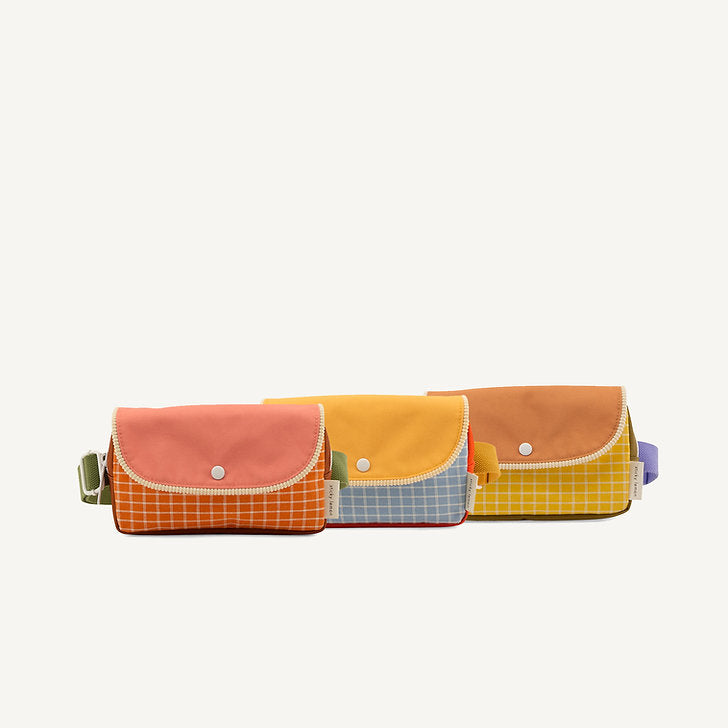 Fanny pack small - MintMouse (Unicorner Concept Store)