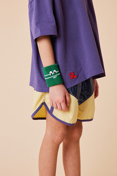 Wristband 2 pc - MintMouse (Unicorner Concept Store)