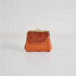 wallet | la promenade | coloré | croissant brown - 1401019