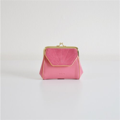 wallet | la promenade | coloré | tulip pink - 1401020 - MintMouse (Unicorner Concept Store)