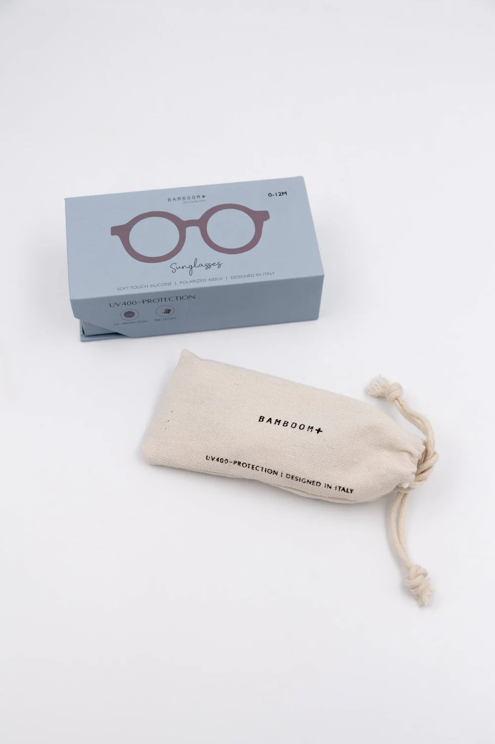 Sunglasses with 400UV protection - BLU 07 - MintMouse (Unicorner Concept Store)