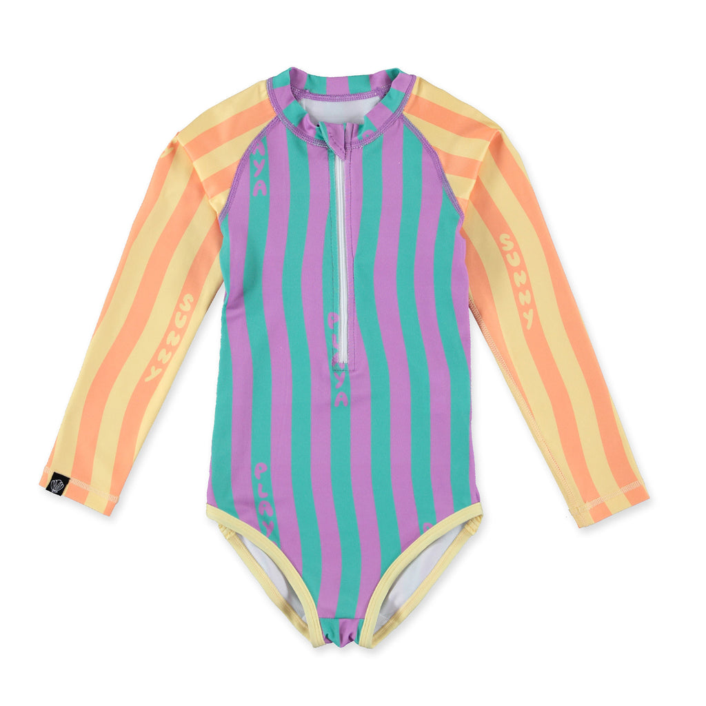 SUNNY STRIPES - MintMouse (Unicorner Concept Store)