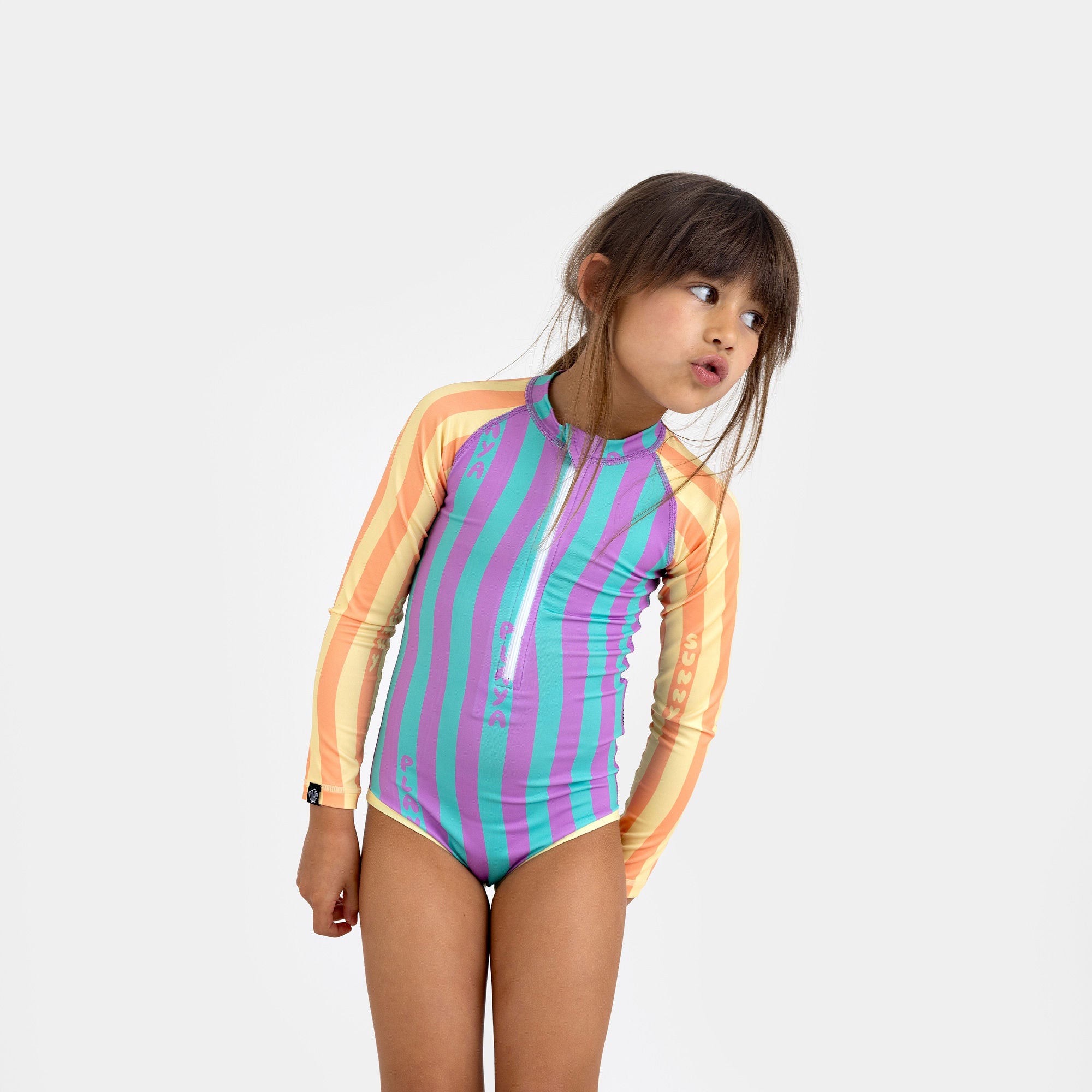 SUNNY STRIPES - MintMouse (Unicorner Concept Store)