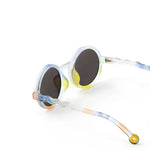 Sunglasses - Art Brush Round
