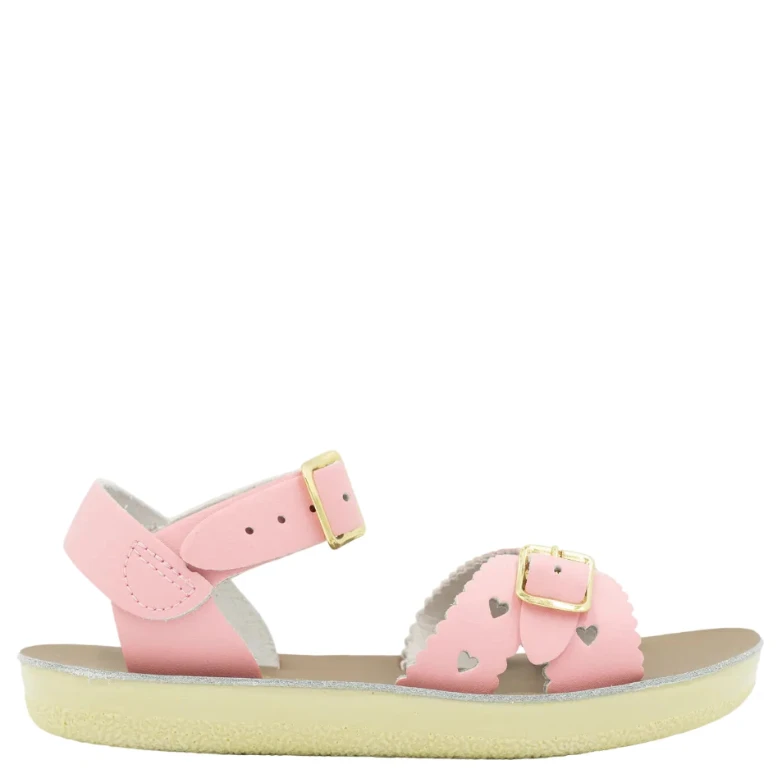 (1408) Salt-Water Sandal Sweetheart - Pink - MintMouse (Unicorner Concept Store)