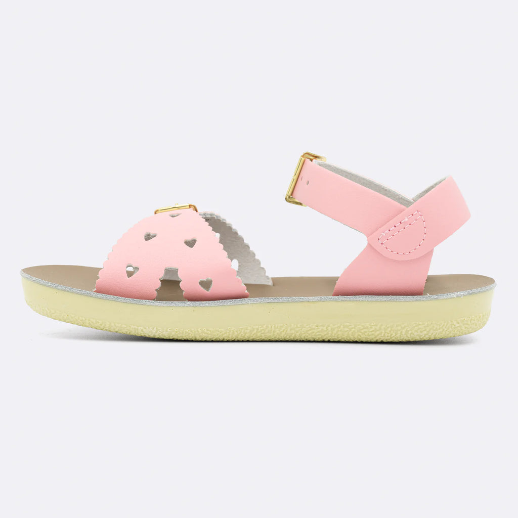 (1408) Salt-Water Sandal Sweetheart - Pink - MintMouse (Unicorner Concept Store)