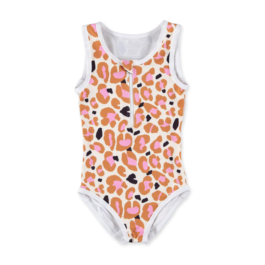 CANDY LEOPARD SWIMSUIT - MintMouse (Unicorner Concept Store)