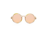 Sunglasses - Terra Collage Round